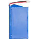 GME Battery Pack Suit TX665/TX667