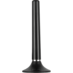 GME Magnetic Antenna Base With Lead & Plug