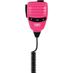 GME Heavy Duty Microphone Mcgrath Foundation Pink