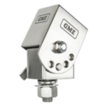 GME Fold-down Antenna Mounting Bracket Stainless Steel