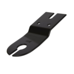 GME Antenna Mounting Bracket Black 2mm