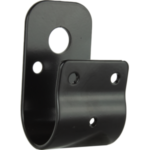 GME Wrap-around Bullbar Bracket Black 38mm