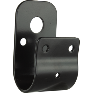 300Wx300H-ME25695-1.png GME Wrap-around Bullbar Bracket Black 38mm
