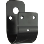 GME Wrap-Around Bullbar Bracket Black 50mm
