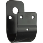 GME Wrap-Around Bullbar Bracket Black