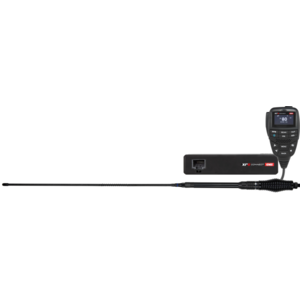 GME XRS-330CTP Connect Touring Pack