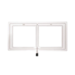 GME Transparent on-glass UHF CB Antenna 4.5dBi Gain