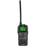 GME Handheld VHF Marine Radio 5/1 Watt