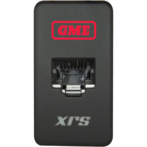 300Wx300H-ME29336-1.png GME RJ45 Pass-Through Adaptor Type 4 Red