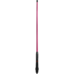 GME Heavy Duty Radome Antenna 6.6dBi Gain Black/Pink 1200mm