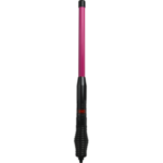 GME Heavy Duty Radome Antenna 2.1dBi Gain Pink/black 580mm