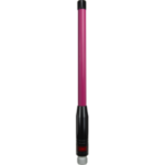 GME Antenna Whip 2.1dBi Gain To Suit AS004B Pink And Black