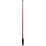 GME Antenna Whip 6.6dBi Gain Pink And Black 1050mm