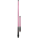 GME Heavy Duty All Terrain Pack 2.1 And 6.6dBi Gain Pink And Black