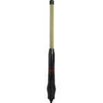 GME 580mm Heavy Duty Fibreglass Radome Antenna (2.1dBi Gain) Taupe/black -