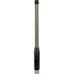 GME 465mm Antenna Whip (2.1dBi Gain) Tan/black - AW4704TB
