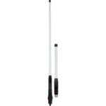 GME Heavy Duty All Terrain Pack 2.1 And 6.6dBi Gain White And Black