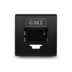 GME RJ45 Pass-Through Adaptor Toyota
