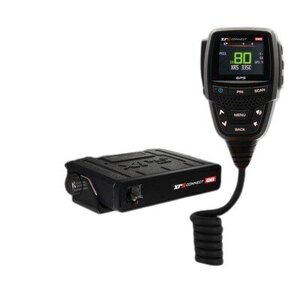 GME XRS-335C Connect Super Compact UHF CB