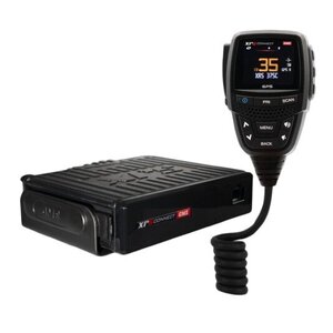 GME XRS-375C Connect Heavy Duty Compact UHF CB