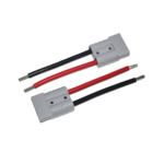 Anderson to Solar Controller Install Kit 50A