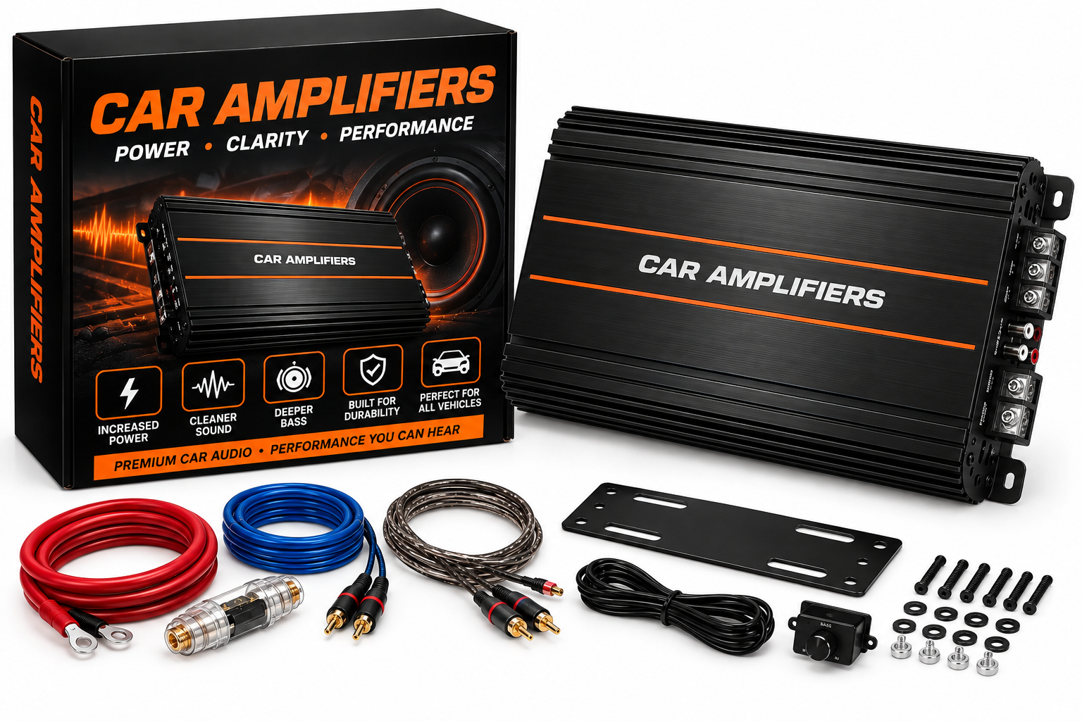 Amps