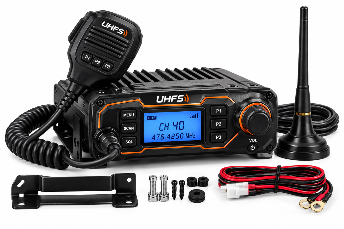 UHF