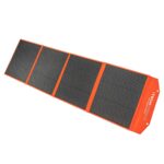 200W Solar Blanket with Raptor Skin