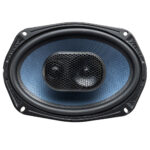 X-S69 : 6×9″ 3-Way Loudspeaker (Pair)