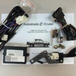 Autostrada Cable Cruise, Electric Universal