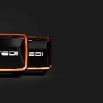 Quad EVO Trio LED Driving Lights Bundle