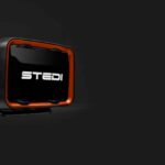 Quad EVO Center Pair LED Driving Lights Bundle