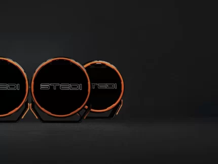 TYPE-X™ Sport Plus Black Rally Spec