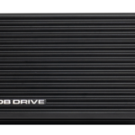 DB Drive DX-A4090 4 Channel Class D Amplifier