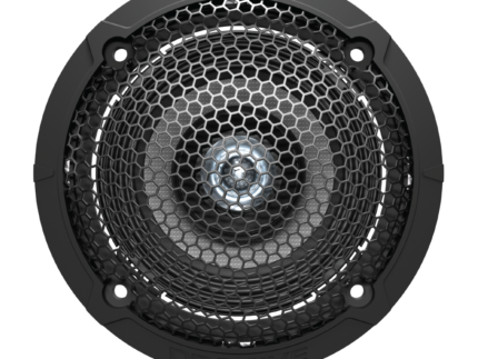 DX-S35 : 3.5″ 2-way Loudspeaker (Pair)