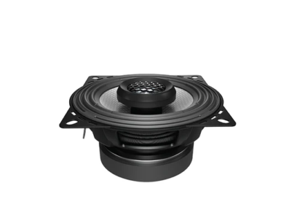 DX-S4 : 4″ 2-way Loudspeaker (Pair)