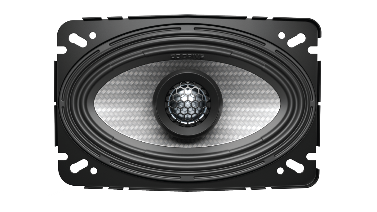 dx-s46.png DX-S46 : 4×6″ 2-way Loudspeaker (Pair)