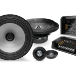 DX-S65C : 6.5″ 2-way Component Loudspeaker (Pair)