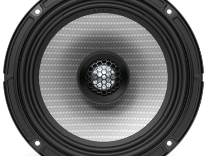 DX-S65P : 6.5″ POWER 2-way Loudspeaker (Pair)