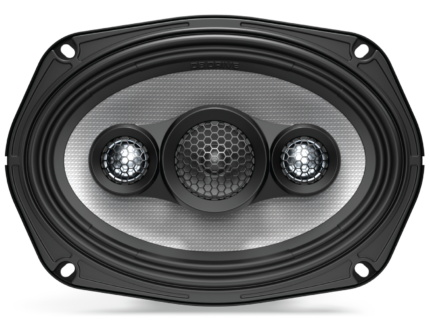 DX-S694 : 6×9″ 4-way Loudspeaker (Pair)