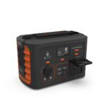 iTECH300P Portable Lithium Power Station 300W 25Ah