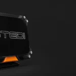 SINGLE (1x Light) QUAD PRO LED Driving Light