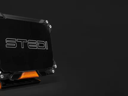 SINGLE (1x Light) QUAD PRO LED Driving Light