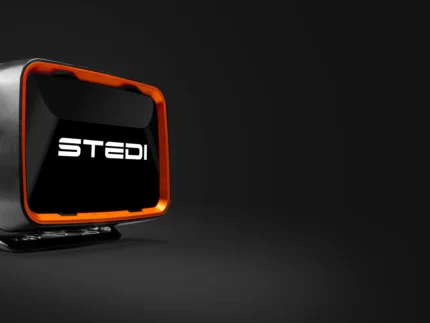 Quad EVO LED Driving Light (Centre Module)