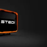 Quad EVO LED Driving Light (Side Module)