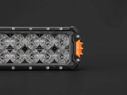 ST3303 PRO 23.3 Full Flood LED Bar