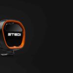 TYPE-X™ EVO MINI 4 Inch LED Driving Lights (Pair)
