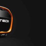 TYPE-X™ EVO 7 Inch Spot Beam (Single)