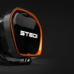 TYPE-X™ EVO 8.5 Inch LED Driving Lights (Pair)