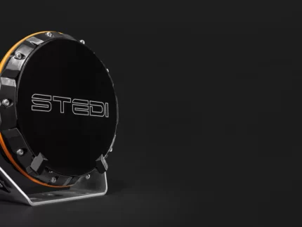 Single (1x light) 7″ Type-X™ Sport
